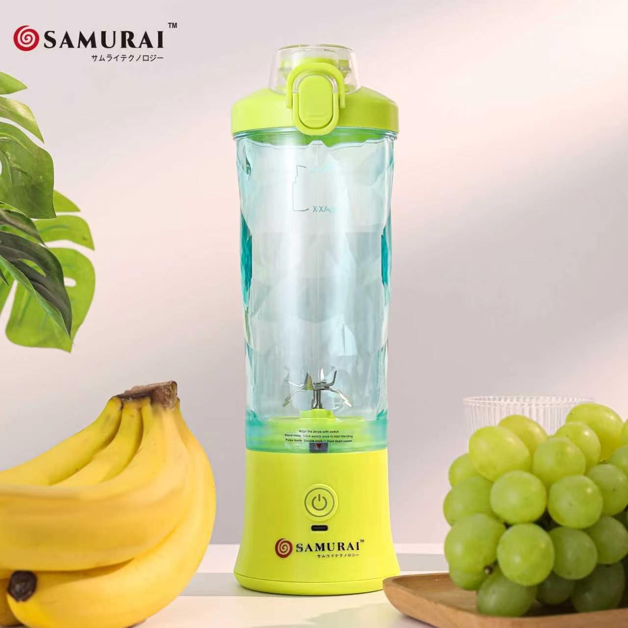 যেখানে খুশি বানান ফ্রেশ স্মুদি