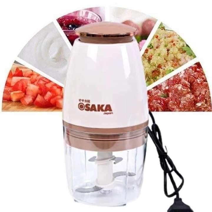 OSAKA মাল্টিফাংশন ক্যাপসুল কাটার (৭৫০ মি.লি.)